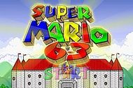 Super Mario 63