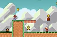 Super Mario Bros Free