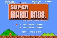 Super Mario Bros