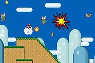 Super Mario Cloud