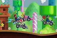 Super Mario Racing 3