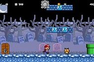 Super Mario Star Scramble 2