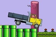 Super Mario Truck 2