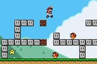 Super Mario World Tm