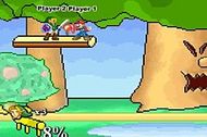 Super Smash Flash