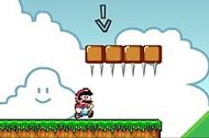 Unfair Mario